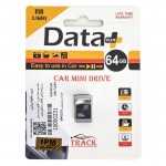 فلش دیتا پلاس (DataPlus) مدل 64GB TRACK USB 3.1