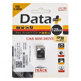 فلش دیتا پلاس (DataPlus) مدل 128GB TRACK USB 3.1