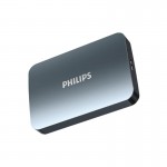 هارد HDD اکسترنال فیلیپس (PHILIPS) مدل FM21PD01 TB/93-P USB 3.0 ظرفیت 1TB گارانتی IPM