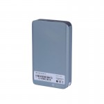 هارد HDD اکسترنال فیلیپس (PHILIPS) مدل FM21PD01 TB/93-P USB 3.0 ظرفیت 1TB گارانتی IPM