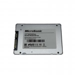 هارد SSD اینترنال 2.5 اینچی میکروسونیک (MicroSonic) مدل BLACK PANTHER 6GB/S ظرفیت 512GB گارانتی IPM