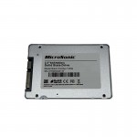 هارد SSD اینترنال 2.5 اینچی میکروسونیک (MicroSonic) مدل BLACK PANTHER 6GB/S ظرفیت 128GB گارانتی IPM