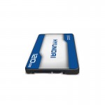 هارد SSD اینترنال 2.5 اینچی هیوندای (HYUNDAI) مدل SAPPHIRE 6GB/S ظرفیت 120GB گارانتی IPM