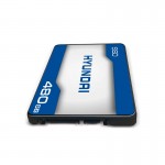 هارد SSD اینترنال 2.5 اینچی هیوندای (HYUNDAI) مدل SAPPHIRE 6GB/S ظرفیت 480GB گارانتی IPM