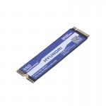 هارد SSD اینترنال M.2 2280 PCIe Gen 3*4 NVME هیوندای (HYUNDAI) مدل SAPPHIRE ظرفیت 256GB گارانتی IPM