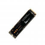 هارد SSD اینترنال M.2 2280 PCIe Gen 3*4 NVME ایکس انرژی (x-ENERGY) مدل FALCON ظرفیت 256GB گارانتی IPM