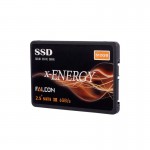هارد SSD اینترنال 2.5 اینچی ایکس انرژی (x-ENERGY) مدل FALCON 6GB/S ظرفیت 512GB گارانتی IPM