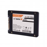 هارد SSD اینترنال 2.5 اینچی ایکس انرژی (x-ENERGY) مدل FALCON 6GB/S ظرفیت 256GB گارانتی IPM