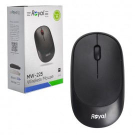 موس بی سیم رویال (Royal) مدل MW-225