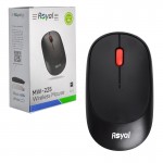 موس بی سیم رویال (Royal) مدل MW-225