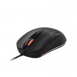 موس گیمینگ سیم دار LED RGB تسکو (TSCO) مدل TM 766GA