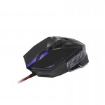 موس گیمینگ سیم دار LED RGB تسکو (TSCO) مدل TM 768GA