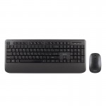 کیبورد و موس بی سیم تسکو (TSCO) مدل TKM 7021W