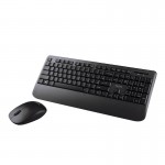 کیبورد و موس بی سیم تسکو (TSCO) مدل TKM 7021W