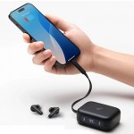 هندزفری بلوتوث انکر (ANKER) Soundcore مدل A3937 P41i گارانتی زرین سرویس امید