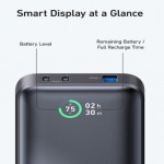پاوربانک انکر (ANKER) مدل A1256 ظرفیت 10000mAh گارانتی ایستا