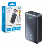 پاوربانک انکر (ANKER) مدل A1256 ظرفیت 10000mAh گارانتی ایستا
