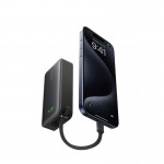 پاوربانک + کابل همراه انکر (ANKER) مدل A1259 ظرفیت 10000mAh گارانتی ایستا