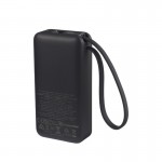 پاوربانک + کابل همراه انکر (ANKER) مدل A1259 ظرفیت 10000mAh گارانتی ایستا