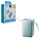 پاوربانک انکر (ANKER) مدل A1638 ظرفیت 10000mAh گارانتی ایستا