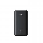 پاوربانک + کابل همراه انکر (ANKER) مدل Zolo A110E ظرفیت 20000mAh گارانتی ایستا