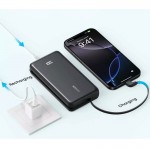 پاوربانک + کابل همراه انکر (ANKER) مدل Zolo A110E ظرفیت 20000mAh گارانتی ایستا