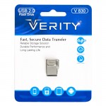 فلش وریتی (VERITY) مدل 64GB V 830 گارانتی آسان سرویس