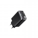 کلگی شارژر 35 وات + کابل همراه انکر (ANKER) مدل A2658 گارانتی ایستا