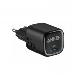 کلگی شارژر 25 وات انکر (ANKER) مدل A2656 گارانتی ایستا