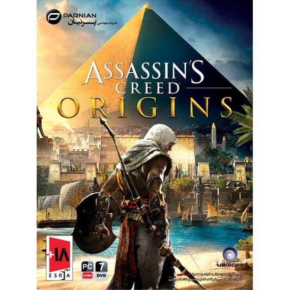 Assassin's Creed Origins