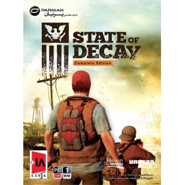 State of Decay Complete Edition