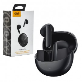 هندزفری بلوتوث کیو سی وای (QCY) مدل AilyBuds Pro BH23HT10A گارانتی آسان سرویس