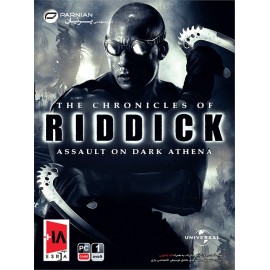 The Chronicles Of RIDDICK - Assault On Dark Athena