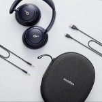 هدست بلوتوث انکر (ANKER) Soundcore مدل A3028 Q30 گارانتی ایستا
