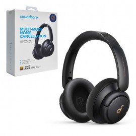 هدست بلوتوث انکر (ANKER) Soundcore مدل A3028 Q30 گارانتی ایستا