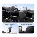 هولدر مغناطیسی موبایل انکر (ANKER) مدل A9110 Nano
