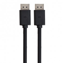 کابل DisplayPort طول 1.8 متر مدل DP18AXSC LLGYY2501