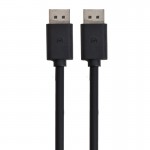 کابل DisplayPort طول 1.8 متر مدل DP18AXSC LLGYY2501