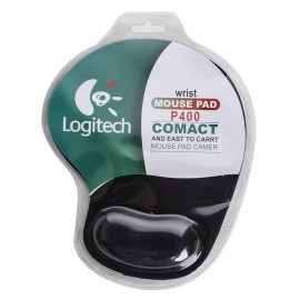 پد موس طبی دور دوخت لاجیتک (Logitech) مدل P400