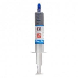 خمیر سیلیکون سرنگی بزرگ مدل HM501