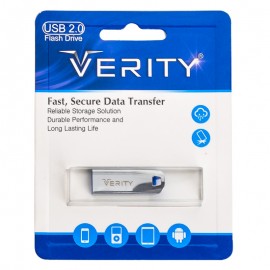 فلش وریتی (VERITY) مدل 8GB V803 گارانتی آسان سرویس
