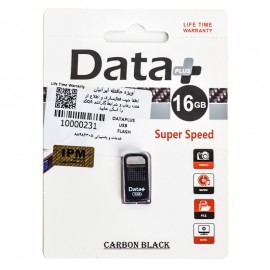 فلش دیتا پلاس (DataPlus) مدل 16GB CARBON BLACK