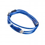 کابل افزایش طول USB دی تک (DTECH) طول 1.5 متر