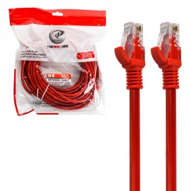کابل شبکه CAT6 UTP ایکس پی (XP) طول 10 متر