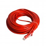 کابل شبکه CAT5E یتای (YETAI) طول 25 متر