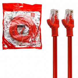 کابل شبکه CAT5E یتای (YETAI) طول 25 متر