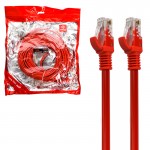 کابل شبکه CAT5E یتای (YETAI) طول 25 متر