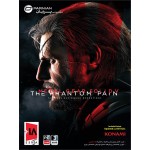 Metal Gear Solid V : The Phantom Pain