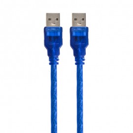 کابل لینک شیلددار طول 0.3 متر
