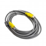 کابل پرینتر USB 2.0 ایکس پی (XP) طول 5 متر مدل PLUS